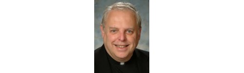 Fr. Richard Hogan