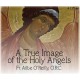 Holy Angels 2 - St. Michael the Archangel - Fr. Ailbe O'Reilly