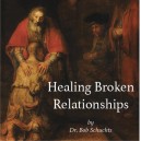 MP3 14th NCSC - Healing Broken Relationships - Dr. Bob Schuchts