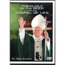 MP3 Theology of the Body and the Gospel of Life - Fr. Mike Schmitz