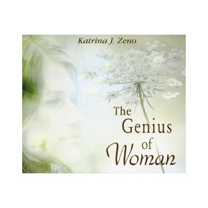 MP3 The Genius of Woman - Part 1 - Katrina J. Zeno