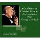 MP3 - 12 The Theology of the Body: A Preachable and Pastoral Message - Part 2 - Christopher West