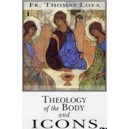 MP3 - 08 Theology of the Body and Icons - Fr. Thomas Loya