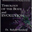 MP3 - 03 The Theology of the Body and Evolution - Dr. Richard Sternberg