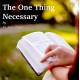 MP3 17th NCSC - The One Thing Necessary - Fr. John Parks